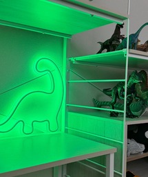 RIO（リオ）の「LEDライト DINOSAUR（インテリア雑貨）」