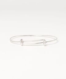 ACE by morizane（エースバイモリザネ）の「【ACE by morizane】solid beads bangle（バングル/リストバンド）」