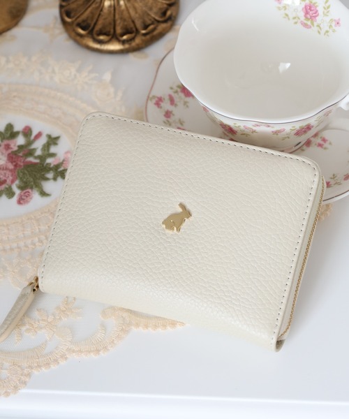TRIANGLE DOZI WALLET - ESPRESSO（札入れ/マネークリップ）｜FENNEC