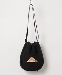 《KELTY》KINCHAKU SHOULDER