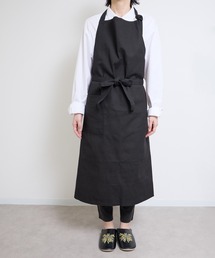 COMMON WARE（コモンウェアー）の「MRW : チェスト10ozキャンバス エプロンロング（エプロン）」