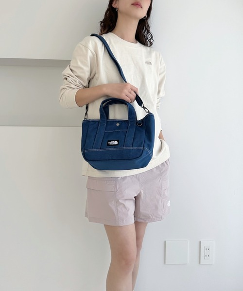 THE NORTH FACE（ザノースフェイス）の「◇THE NORTH FACE◇ WHITE LABEL 正規品/アイスデイ ショーツ ICEDAY SHORTS（その他パンツ・レディース・クリーム/ピンク/グレイッシュベージュ/ブラック・M）」の17枚目の写真