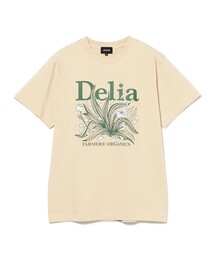 BEAMS / Delia T-shirt