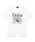 BEAMS T�i�r�[���X�e�B�[�j�́uBEAMS / Delia T-shirt�iT�V���c/�J�b�g�\�[�j�v�b�z���C�g