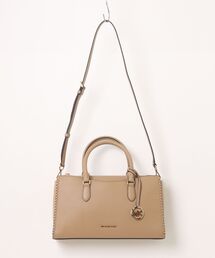 ARDEN MD TZ SATCHEL Satchel