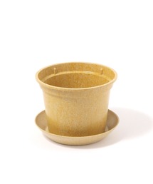 GEORGE'S（ジョージズ）の「Laula/ラウラ エコポット 4.5G（フラワーベース）」