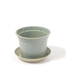 GEORGE'S（ジョージズ）の「Laula/ラウラ エコポット 4.5G（フラワーベース）」