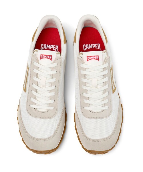 カンペール] DRIFT WALK / スニーカー（スニーカー）｜CAMPER