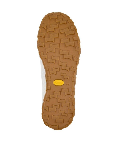 CAMPER（カンペール）の「[カンペール] DRIFT WALK / スニーカー（スニーカー・メンズ・ベージュ系その他・27.5cm/26.0cm/28.0cm/25.5cm/27.0cm/25.0cm）」の2枚目の写真