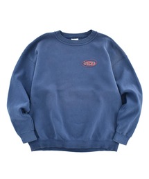 LABORATORY R（ラボラトリーアール）の「【USED】90’s NIKE ロゴ スウェット USA製（スウェット）」