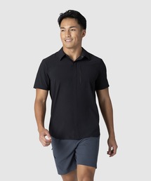 OUTDOOR RESEARCH | OUTDOOR RESEARCH/アウトドアリサーチ Astroman Air Short Sleeve Sun Shirt/アストロマン エアー ショートスリーブ サンシャツ(シャツ/ブラウス)