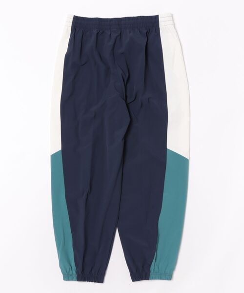 NEW BALANCE(ニューバランス)の「new balance/ニューバランス ロングパンツ ジョガーパンツ ウーブンジョガーパンツ MB61397S(その他パンツ・メンズ・ブラック/ネイビー・XL/L/M)」の3枚目の写真