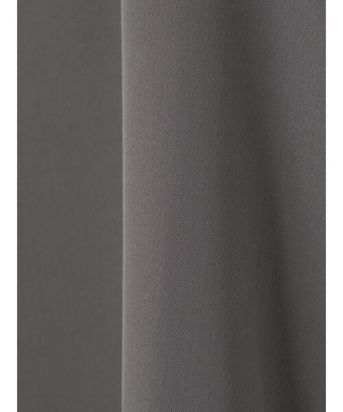 mizuiroind（ミズイロインド）の「mizuiro ind テーラードシャツジャケット（ダウンジャケット/コート・レディース・ブラック/チャコールグレー/ベージュ/ネイビー・FREE）」の8枚目の写真