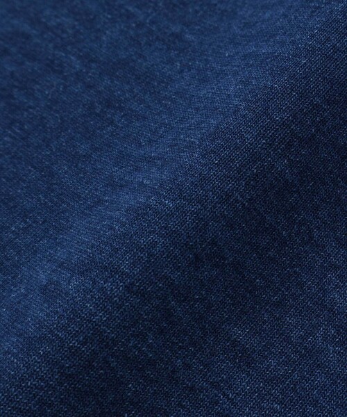 WASK（ワスク）の「ヴィンテージ天竺ロゴBIG Tシャツ(110~160cm)（Tシャツ/カットソー・キッズ・ブルー・150cm/130cm/140cm）」の14枚目の写真