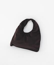 KBF | トライアングルミニBAG(ハンドバッグ)