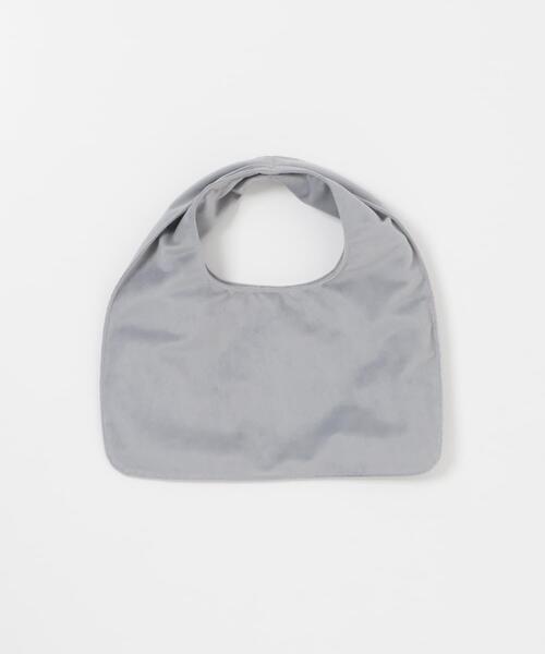 KBF（ケイビーエフ）の「トライアングルミニBAG（ハンドバッグ・レディース・ダークブラウン/ライトグレー・ONE）」の18枚目の写真