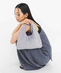 KBF | トライアングルミニBAG(ハンドバッグ)