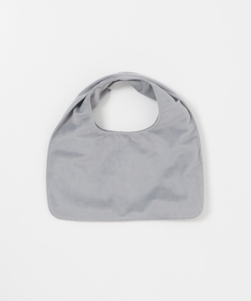 KBF（ケイビーエフ）の「トライアングルミニBAG（ハンドバッグ・レディース・ダークブラウン/ライトグレー・ONE）」の12枚目の写真