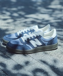 New Balance｜ニューバランスのスニーカー（ブルー・ネイビー/青色系