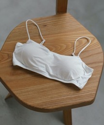 anuke（アンヌーク）の「anuke Cupin Tube Bratop（キャミソール）」