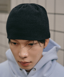 XERO（ゼロ）の「コアビーニー [ブラック]（ニットキャップ/ビーニー）」