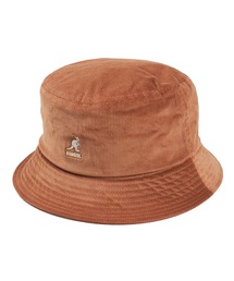 INNOCENT（イノセント）の「【T18】【KANGOL/カンゴール】CORD BUCKET（ハット）」