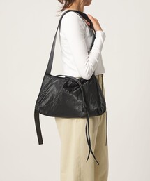＜ARC Y HAUS＞ StrapBag