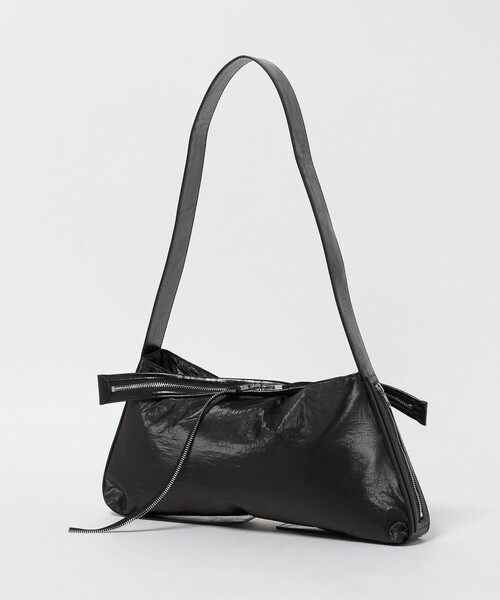 ODETTE E ODILE(オデットエオディール)の「<ARC Y HAUS> StrapBag(トートバッグ・レディース・ブラック・FREE)」の6枚目の写真