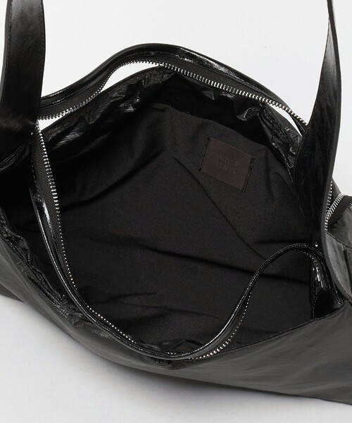 ODETTE E ODILE(オデットエオディール)の「<ARC Y HAUS> StrapBag(トートバッグ・レディース・ブラック・FREE)」の9枚目の写真