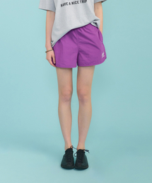HELLO SUNRISE（ハローサンライズ）の「Water Shorts(W)_Purple（その他パンツ）」