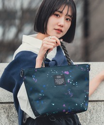 KiU（キウ）の「600D 2WAYミニトートバッグ オンライン限定（トートバッグ）」