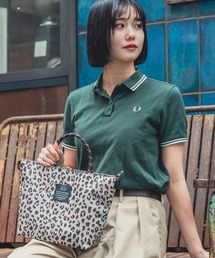 KiU（キウ）の「600D 2WAYミニトートバッグ オンライン限定（トートバッグ）」