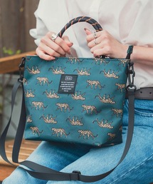 KiU（キウ）の「600D 2WAYミニトートバッグ オンライン限定（トートバッグ）」