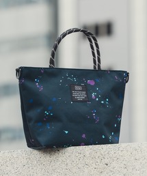 KiU（キウ）の「600D 2WAYミニトートバッグ オンライン限定（トートバッグ）」