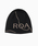 ROA�i���A�j�́uROA / ���A LOGO WOOL BEANIE�i�j�b�g�L���b�v/�r�[�j�[�j�v�b�u���b�N