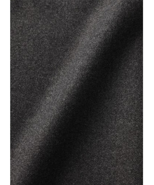 Plantation(プランテーション)の「(S)ソフトストレッチツイル / S(その他パンツ・レディース・ダークグレー/ライトグレー・M size/S size)」の3枚目の写真