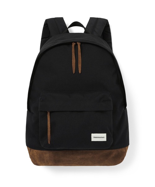 thisisneverthat(ディスイズネバーザット)の「T-Logo Daypack(バックパック/リュック・メンズ・ブラック/グリーン・FREE)」の11枚目の写真