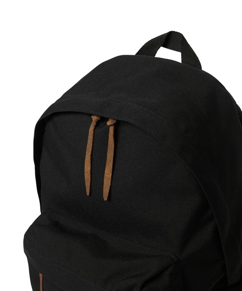 thisisneverthat(ディスイズネバーザット)の「T-Logo Daypack(バックパック/リュック・メンズ・ブラック/グリーン・FREE)」の10枚目の写真