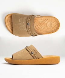 MALIBU SANDALS（マリブサンダルズ）の「MALIBU SANDALS   “EL RANCHO SLIDE” サンダル（サンダル）」