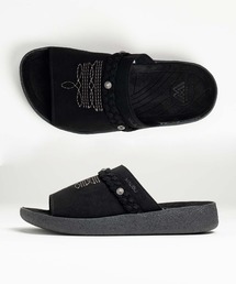 MALIBU SANDALS（マリブサンダルズ）の「MALIBU SANDALS   “EL RANCHO SLIDE” サンダル（サンダル）」