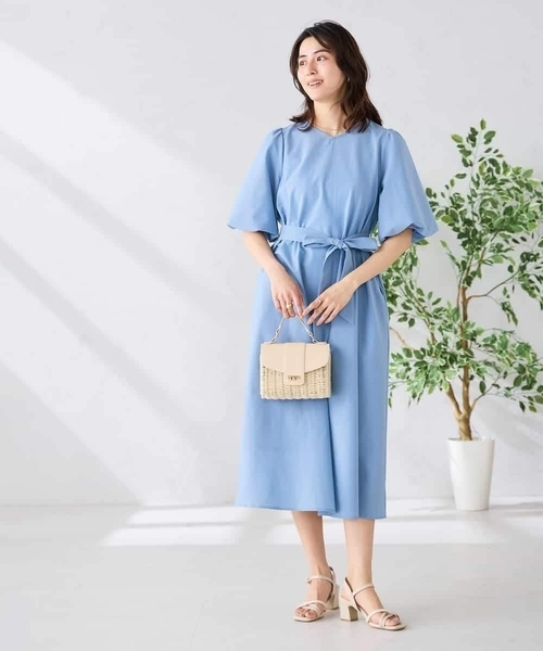 着用1回のみ joieve soft luxe ワンピース 着用1回のみ joieve soft luxe ワンピース 【公式通販】