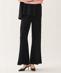 ESTNATION | ESTNATION / ワイドニットパンツ(その他パンツ)