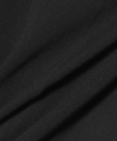 ESTNATION(エストネーション)の「ESTNATION / ワイドニットパンツ(その他パンツ・レディース・ブラック/オフホワイト/ネイビー・34/36/38)」の13枚目の写真