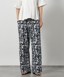 LAKOLE | アソート楊柳イージーパンツ / 669296(その他パンツ)