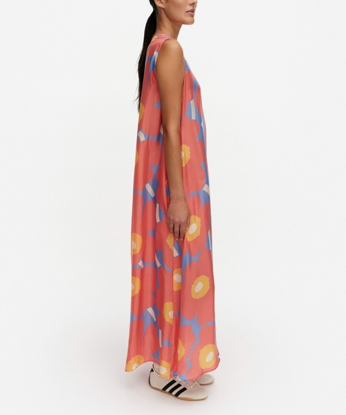 セール】Sh Migot Unikko / Dress（ワンピース）｜marimekko