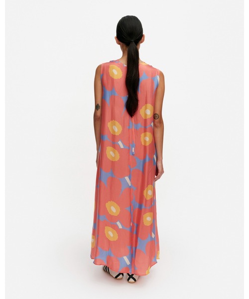 セール】Sh Migot Unikko / Dress（ワンピース）｜marimekko