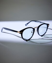 BLACK FLYS（ブラックフライズ）の「BLACK FLYS/ブラックフライズ 別注 FLY VINCENT(調光)/フライビンセント（サングラス）」