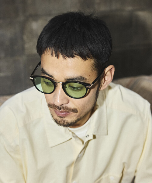 BLACK FLYS/ブラックフライズ 別注 FLY VINCENT(調光)/フライ