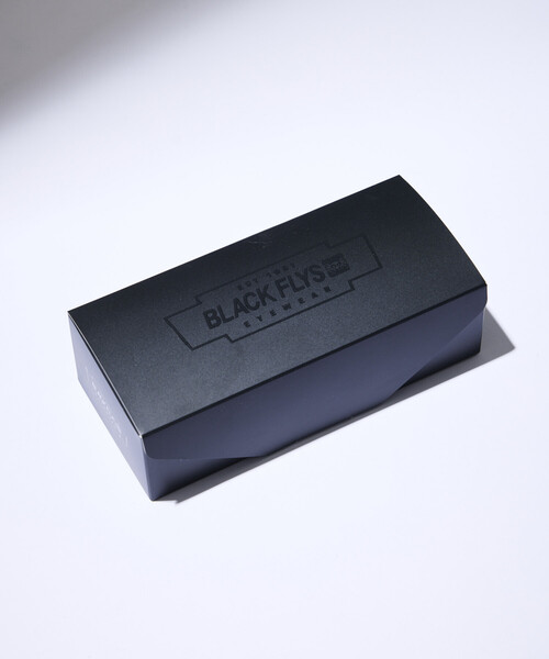 BLACK FLYS(ブラックフライズ)の「BLACK FLYS/ブラックフライズ 別注 FLY VINCENT(調光)/フライビンセント(サングラス・メンズ・ブルー/グリーン・ONE SIZE)」の18枚目の写真