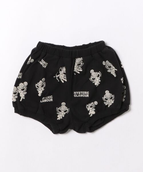 ヒステリックミニ　ヒスミニ　天使　羽付きブルマ　80-90 LITTLE ANGEL 羽付き ブルマ（その他パンツ）｜HYSTERIC MINI